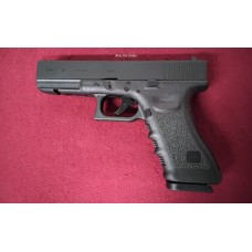 Glock 17 .177